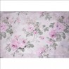 copy of Bocciolo di Rosa Tessuto cm.300 Puro Cotone 100% Made in Italy