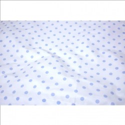 copy of Bocciolo di Rosa Tessuto cm.300 Puro Cotone 100% Made in Italy