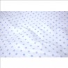 copy of Bocciolo di Rosa Tessuto cm.300 Puro Cotone 100% Made in Italy