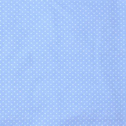 copy of Bocciolo di Rosa Tessuto cm.300 Puro Cotone 100% Made in Italy