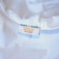 Scudo Tessuto Antiacaro Impermeabile Traspirante Made in Italy Produzione Italiana