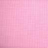 Zephir cm.150 Quadretto Puro Cotone Tinto Filo Produzione Italiana