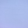 Tela Aida cm.150 45 Fori Colorato Ricamo Puntocroce 100% Puro Cotone Made in Italy