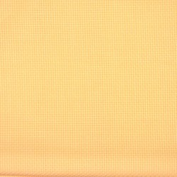 Tela Aida cm.150 45 Fori Colorato Ricamo Puntocroce 100% Puro Cotone Made in Italy