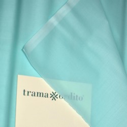 Batista Stella cm.90 Bianco e Colorato Puro Cotone 100% Made in Italy Trama Ordito