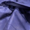 Tovaglia Fiandra Damascata Fiocchetti blu Puro cotone Prodotto Italia