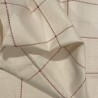 copy of Cuore Rosso Natale Tovaglia puro cotone Made in Italy
