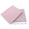 Coppia Federa Flanella Caldo Cotone Felpato 100% cotone Made in Italy