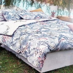 Jungle Completo Letto Puro Cotone 100%