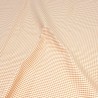 Su Misura Quadretti Scozzese Tovaglia Servizio da Tavola Cucina Quadri Puro cotone 100% Made in Italy