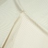 Tessuto Quadretti Scozzese cm.180 Tovaglia Servizio da Tavola Cucina Quadri Puro cotone 100% Made in Italy