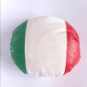 Mascherina Scudo Bandiera Italia Sterilizzabile e Riutilizzabile per oltre 100 volte.  Adulto e bambino. Certificata BFE 100%